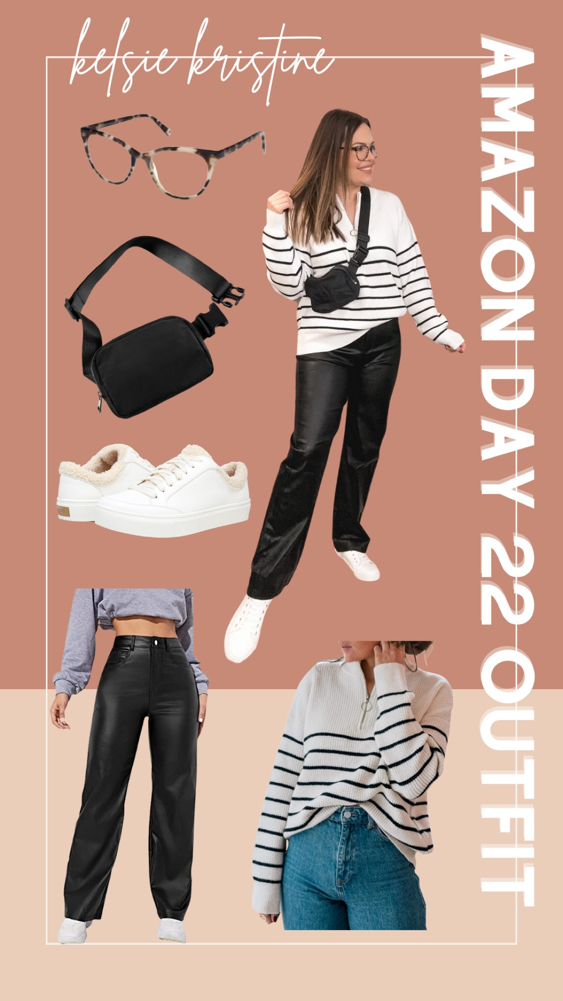 Amazon outfit idea. Amazon fashion,  outfit idea from amazon 

#LTKstyletip #LTKunder100