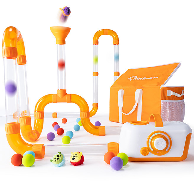 Air Toobz Bundle | Fat Brain Toys