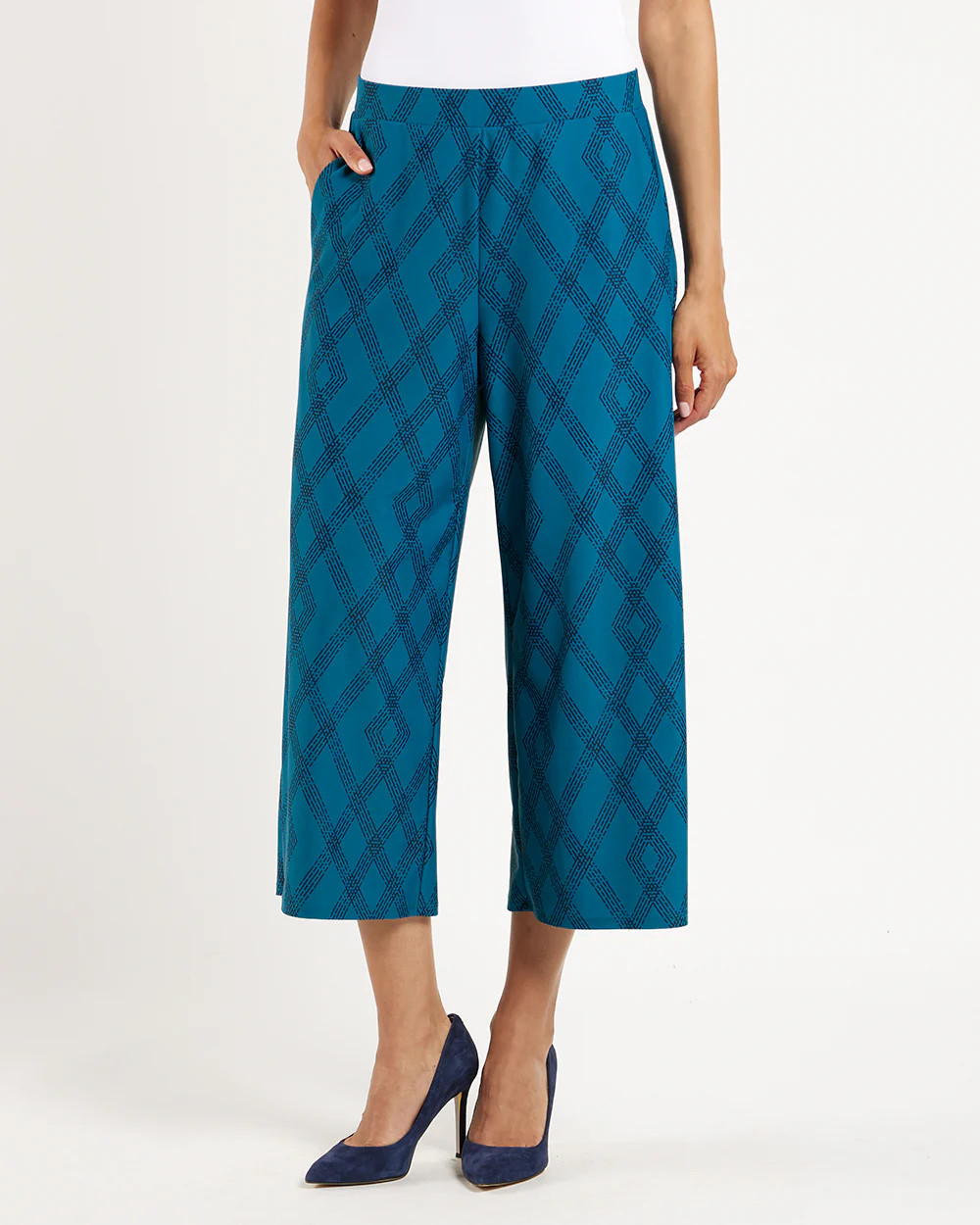 Lolly Pant - Jude Cloth | Jude Connally