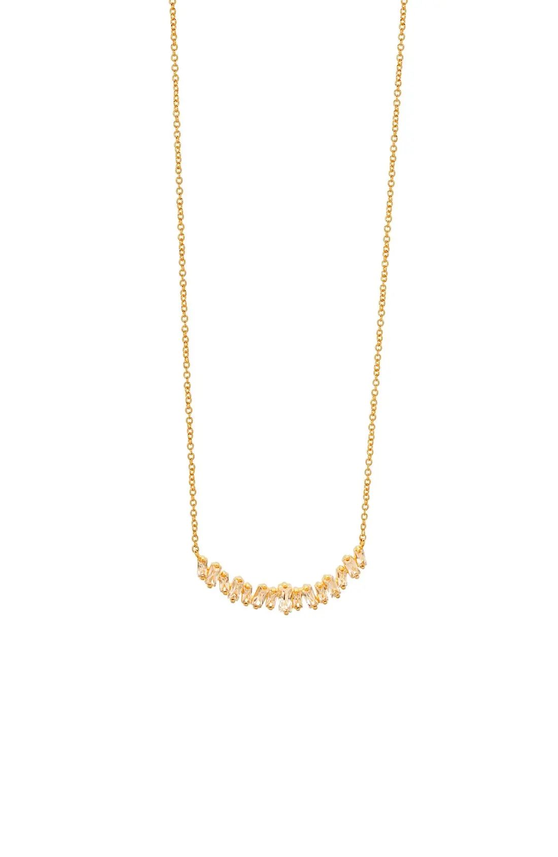 Amara Collar Necklace | Nordstrom