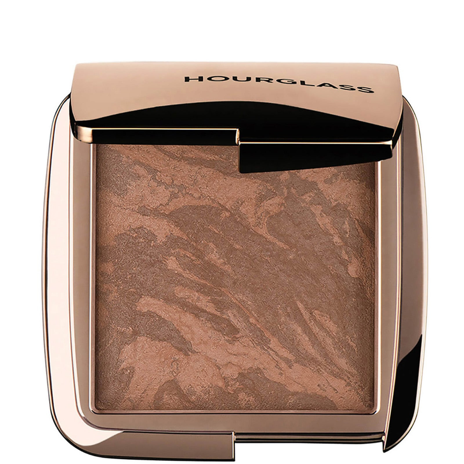 Hourglass Ambient Lighting Bronzer - Travel Luminous Bronze Light | Cult Beauty