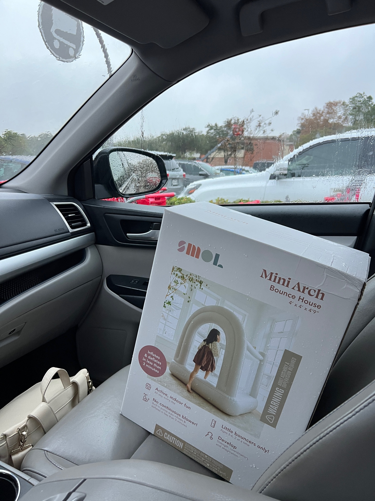 SMOL ARCH TARGET RESTOCK! 🎯

#LTKGiftGuide #LTKParties #LTKKids