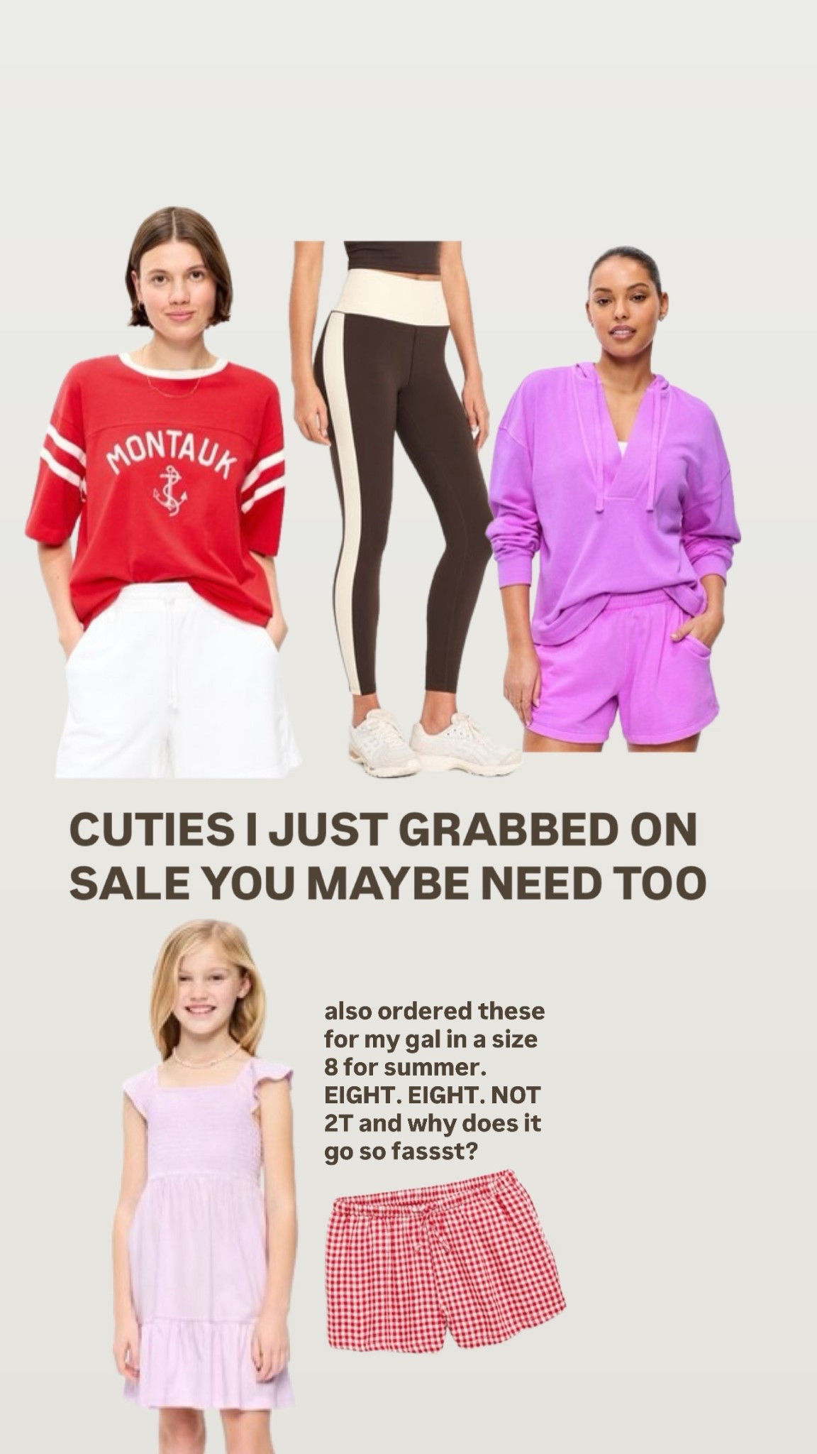 #LTKPlusSize #LTKKids #LTKMidsize