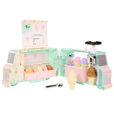 Little Tikes Ice Cream Scoot N Serve | Wayfair North America