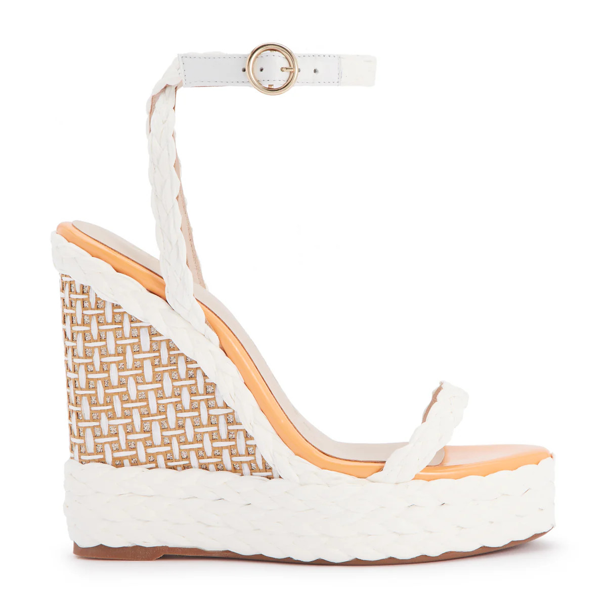Miranda Espadrille | Over The Moon