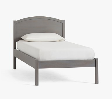 Austen Bed | Pottery Barn Kids | Pottery Barn Kids