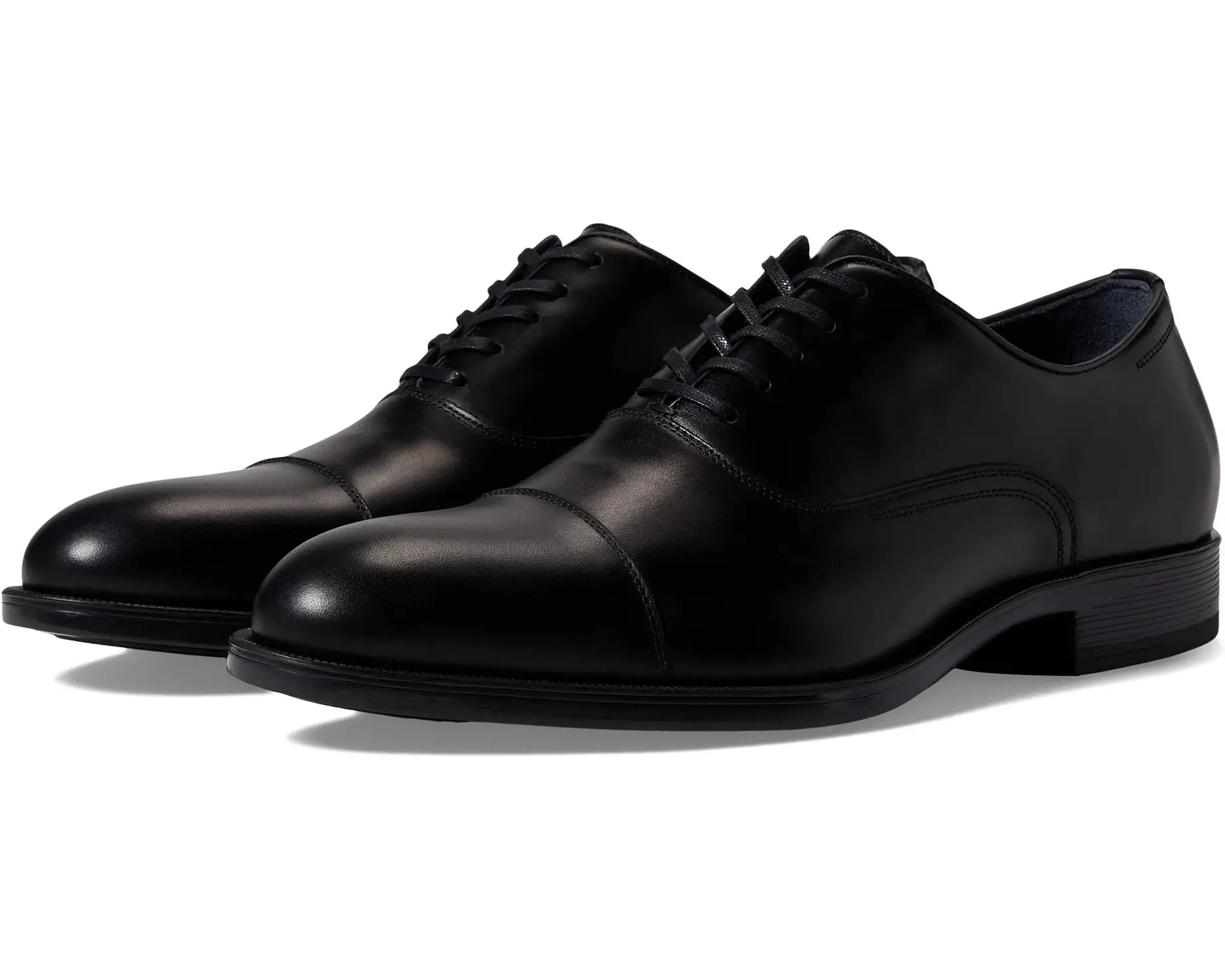 Flynch Cap Toe | Zappos