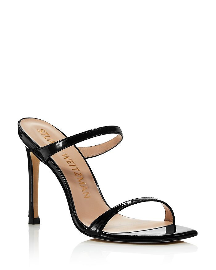 Women's Aleena High-Heel Slide Sandals | Bloomingdale's (US)