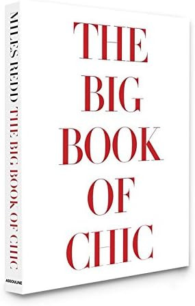 The Big Book of Chic | Amazon (US)