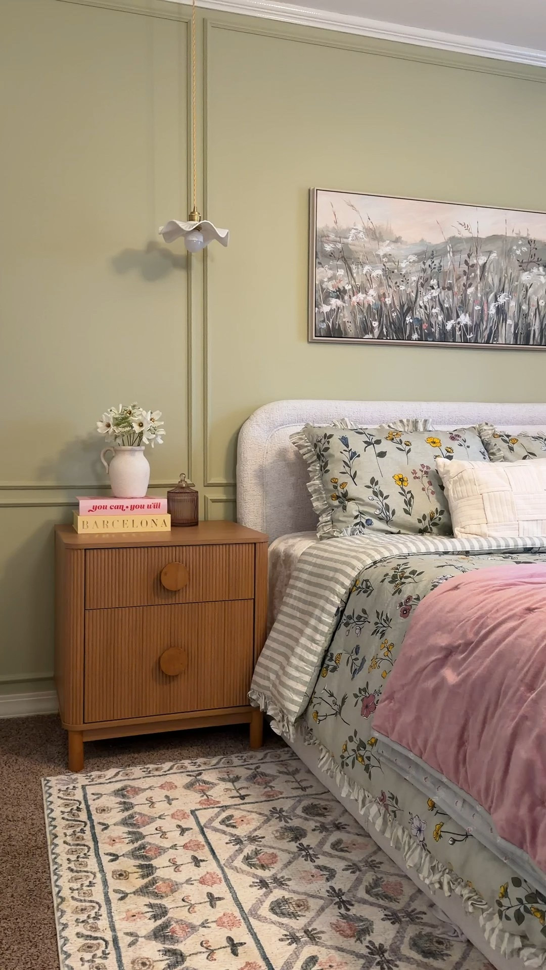 Tween Bedroom details

#LTKmomlife #LTKHome #LTKSaleAlert