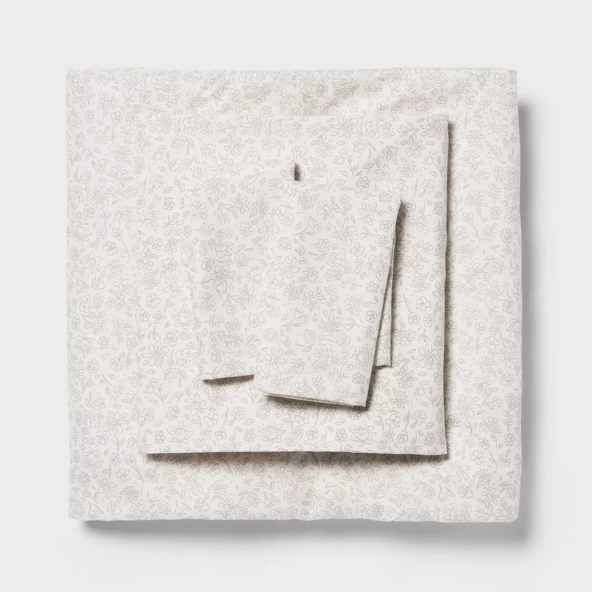 Microfiber Sheet Set - Room Essentials™ | Target