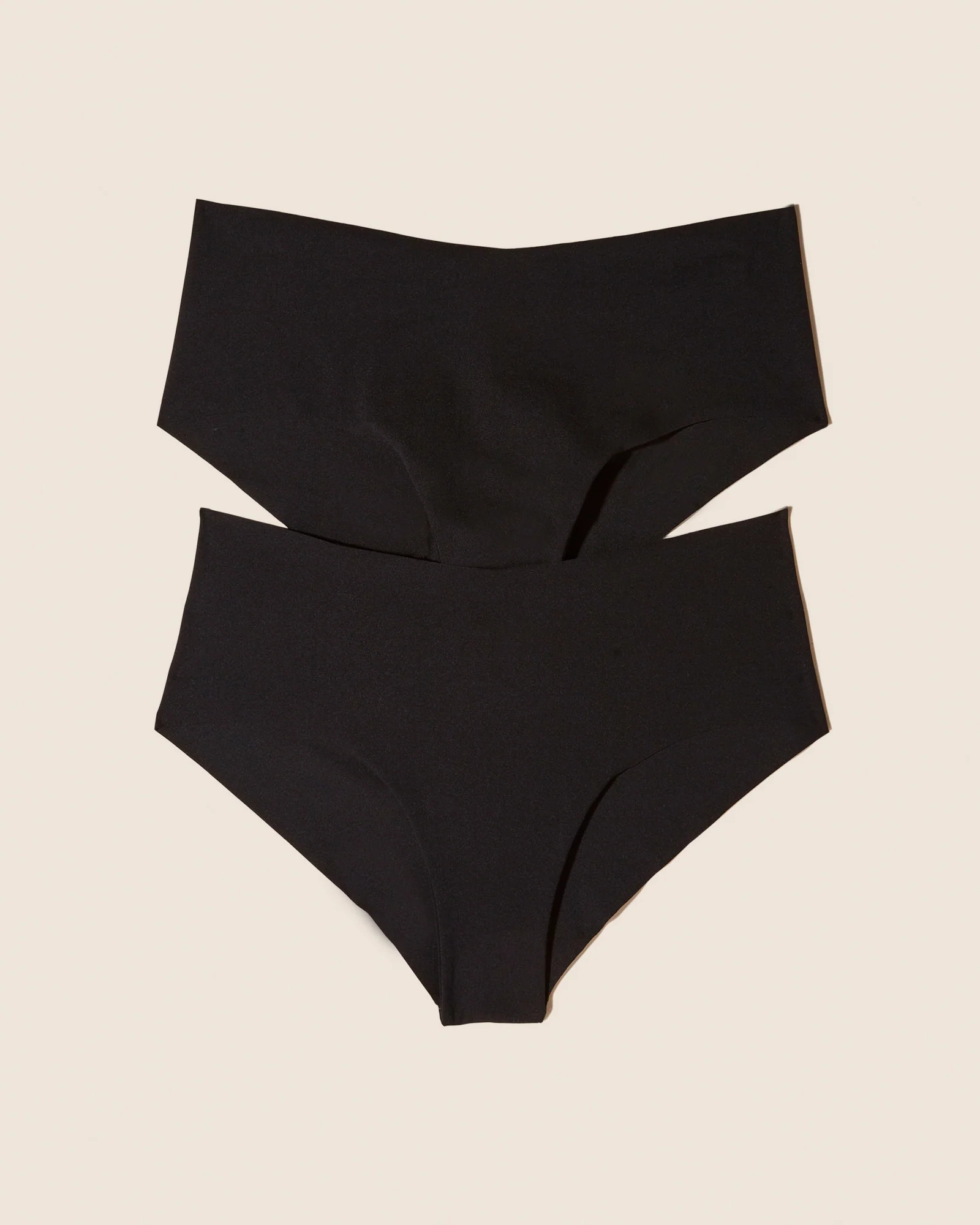 Free Cut Micro 2 pack boyshort | Cosabella