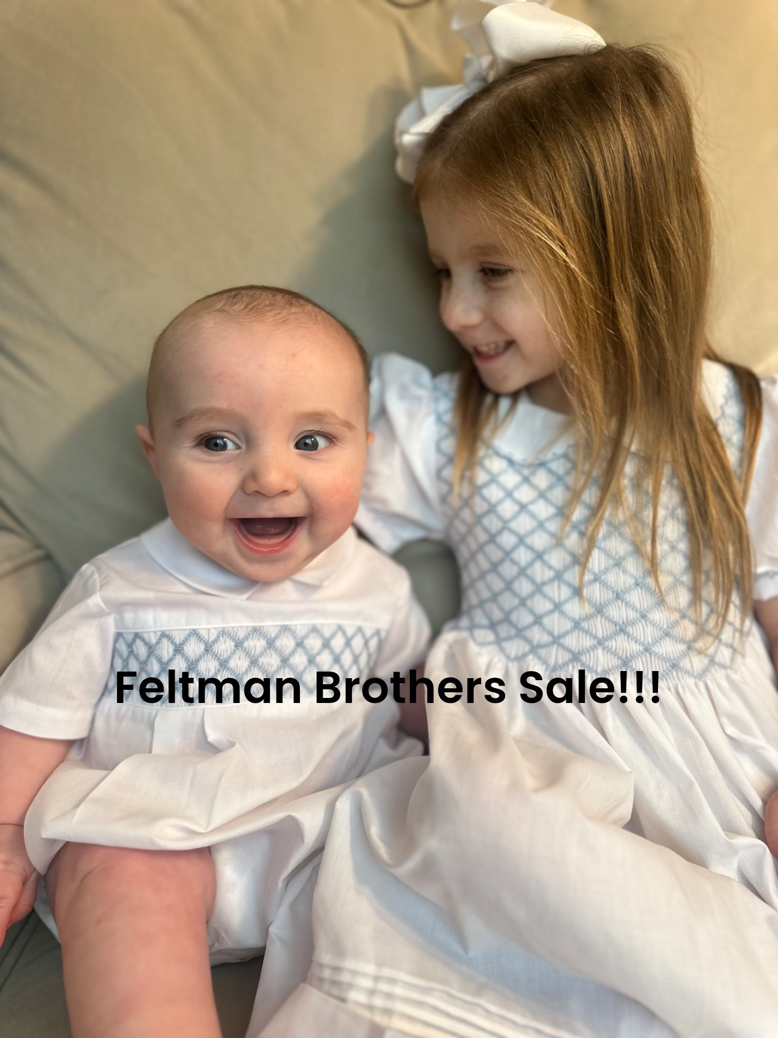 Save big on feltman brothers!!!!  Feltman brothers souther kids style

#LTKHoliday #LTKGiftGuide #LTKCyberWeek