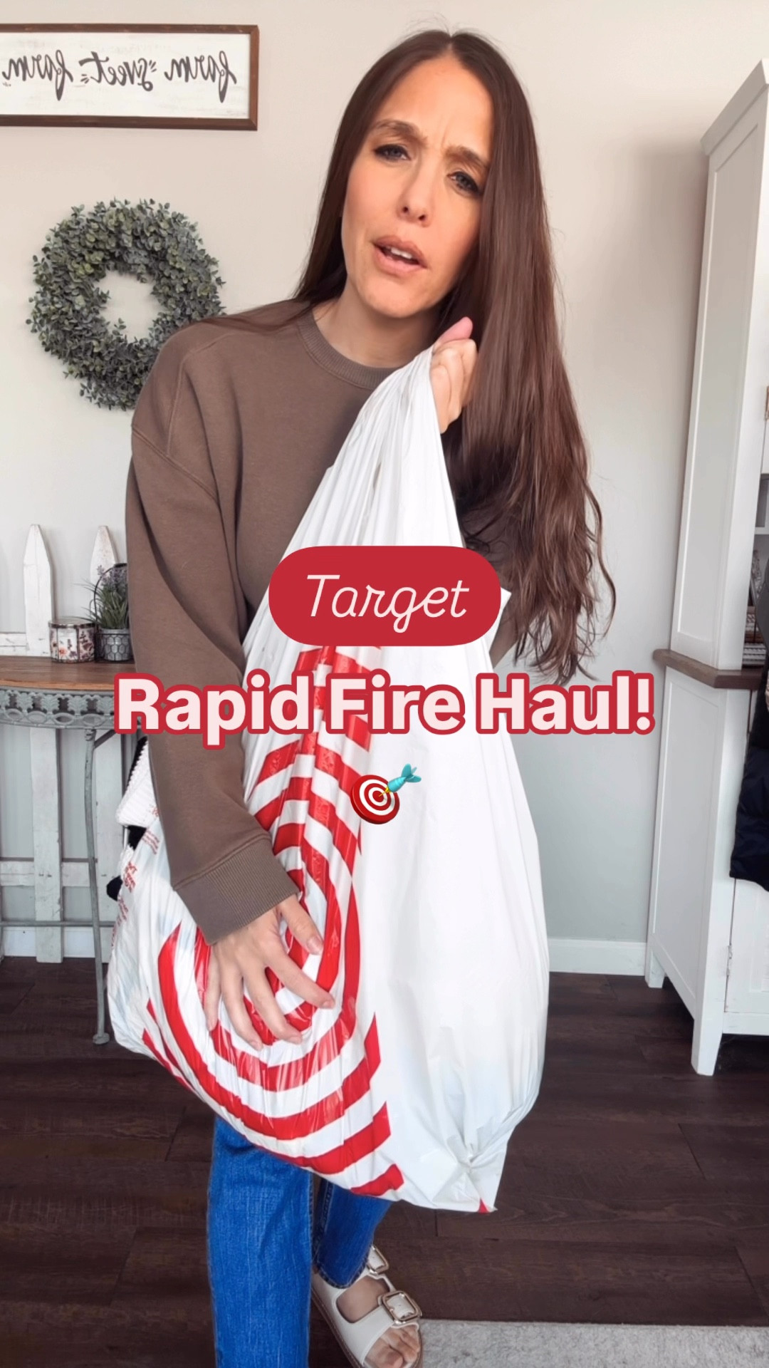 Target new arrivals! Perfect to transition into spring. 
Sweater hoodie xxs 
Denim top XS 
Tee XS 
Striped sweater XS 
Black tee XS 
Striped lady jacket XS 

#LTKPetite #LTKStyleTip #LTKFindsUnder50