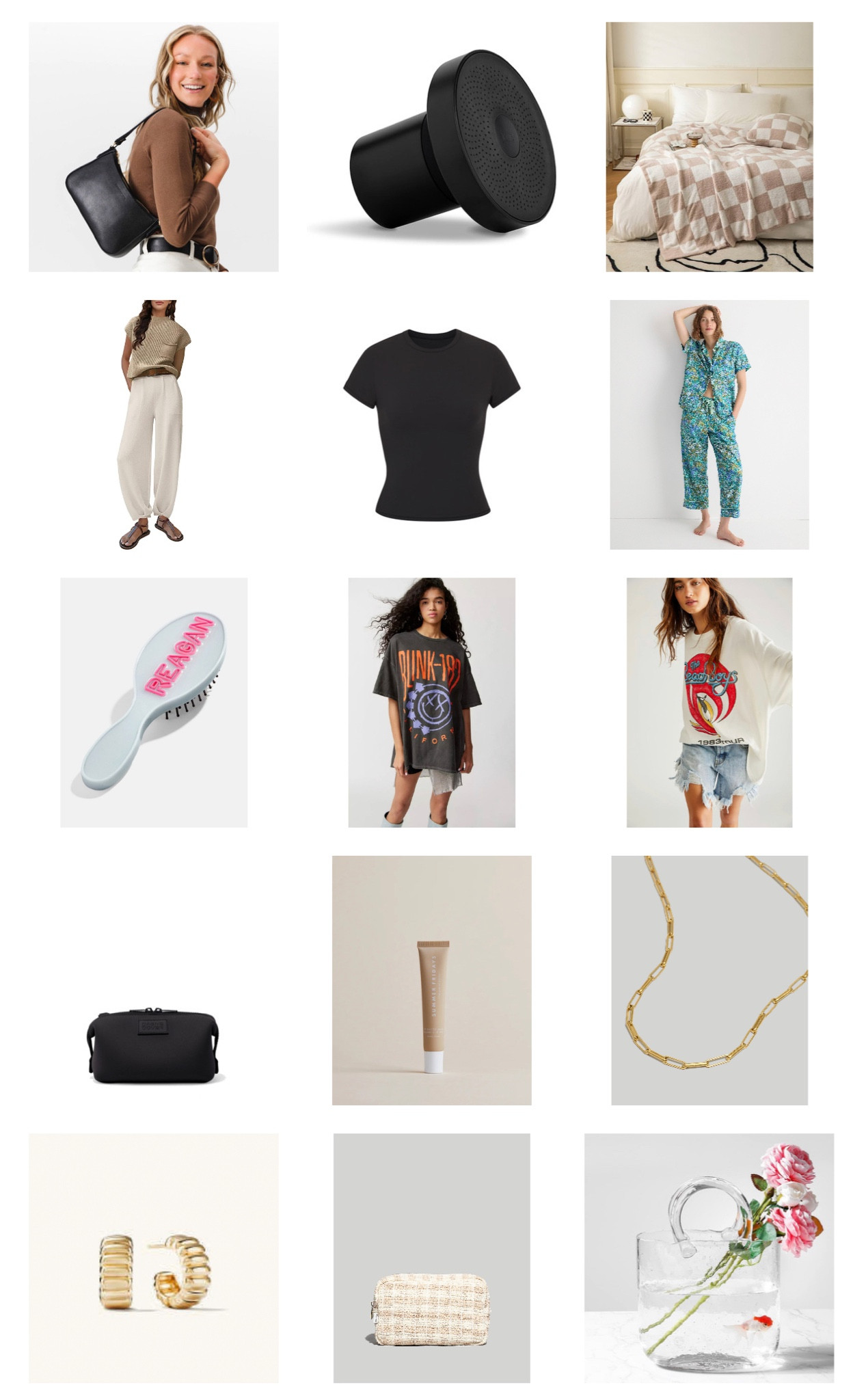 Presents for her! 


#LTKU #LTKFind