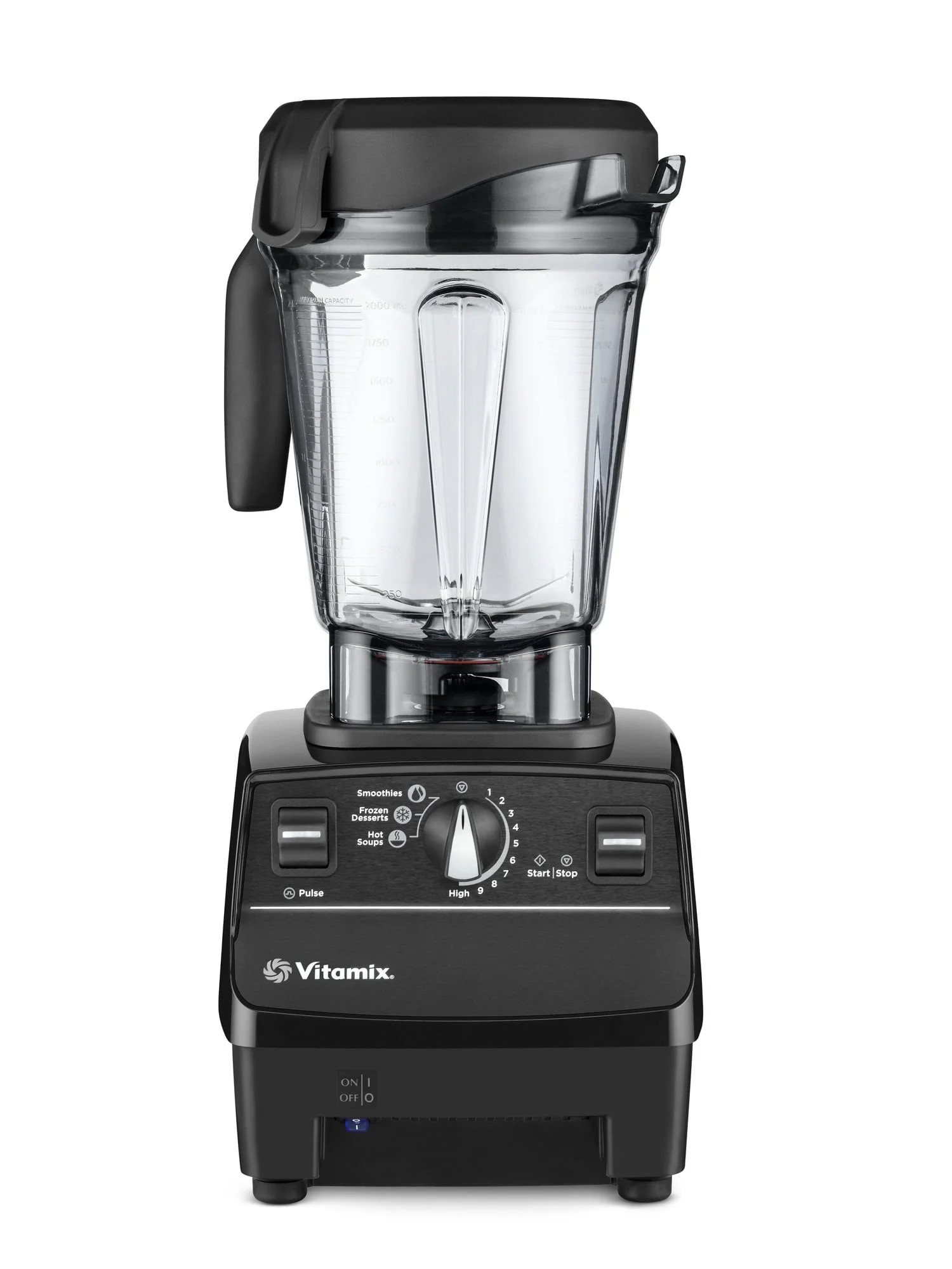 Vitamix 6500 Blender, Black | Walmart (US)