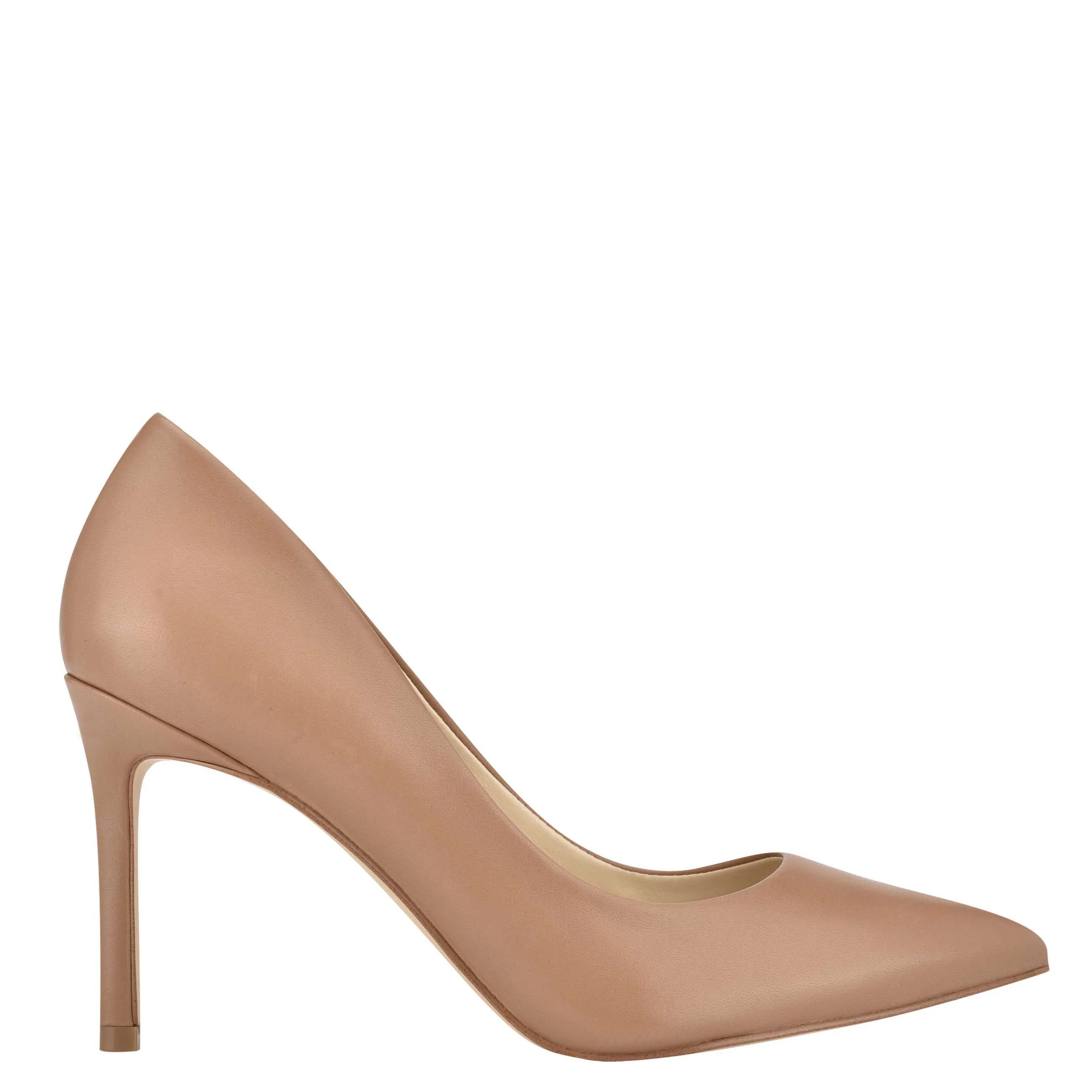 Ezra Pointy Toe Pumps | Nine West (US)