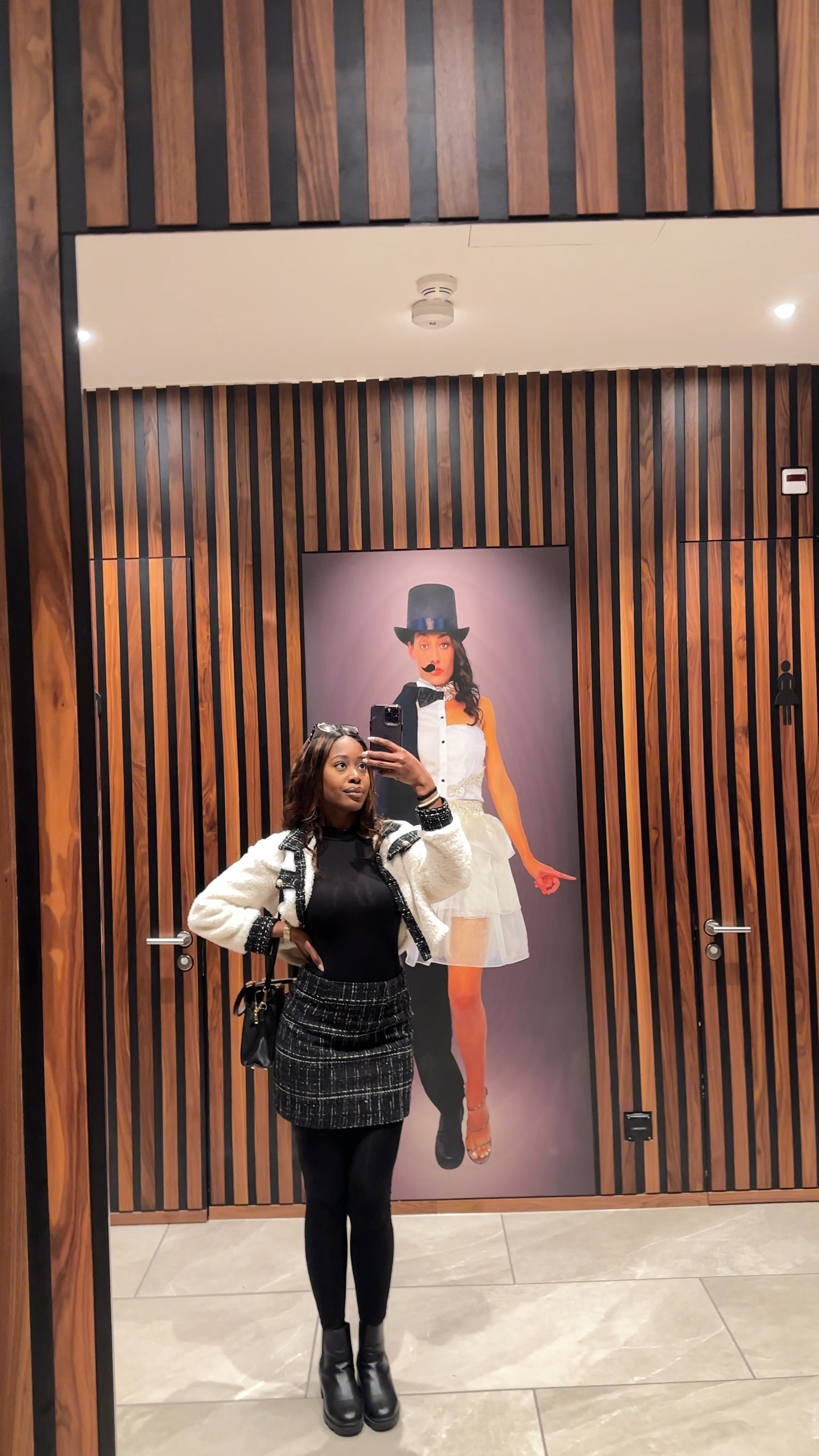 Cute and casual in the winter time 

"Winter vibes: Cozy layers and casual charm. ❄️ #WinterStyle"

#LTKfindsunder50 #LTKSeasonal #LTKworkwear