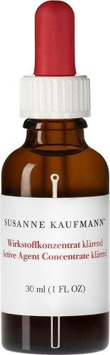 Susanne KaufmannWirkstoffkonzentrat klärend

                Klärendes Serum | Niche Beauty (DE)