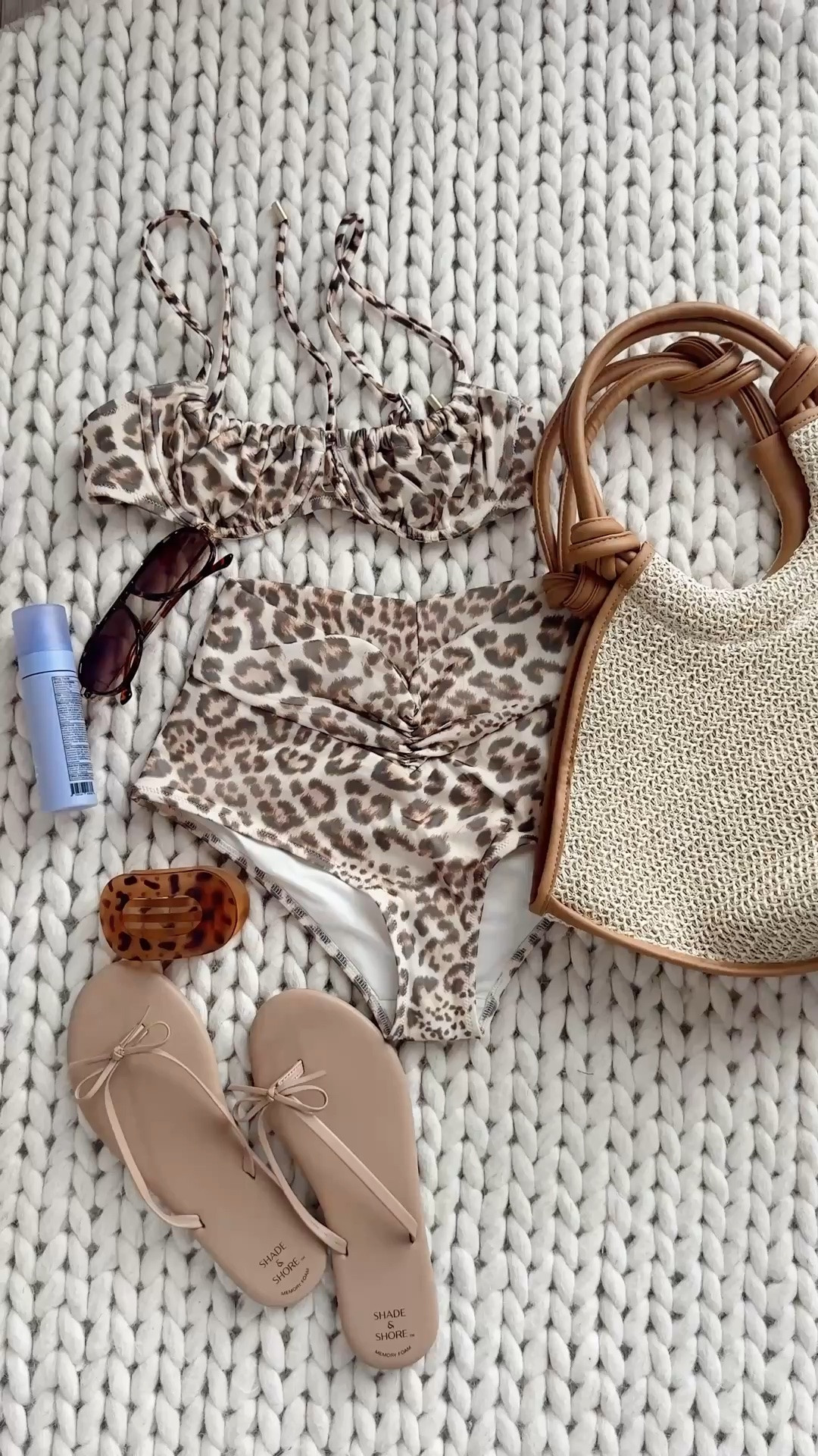 Swim Outfit Inspo

#LTKmomlife #LTKSwim #LTKTravel