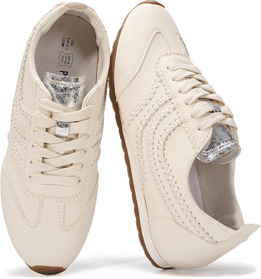 Project Cloud Womens Barefoot Sneakers with Memory Foam & Non Slip (Monica) | Amazon (US)
