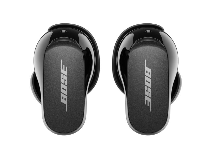 Bose QuietComfort Earbuds II | Bose.com US