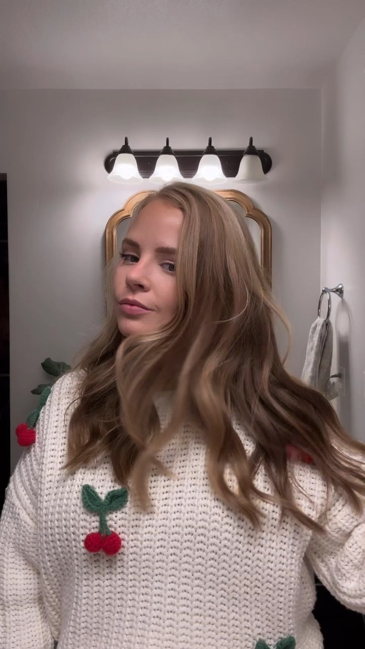 Get ready with me for my 30th birthday dinner 🍒💋

#LTKBeauty #LTKFindsUnder50 #LTKVideo