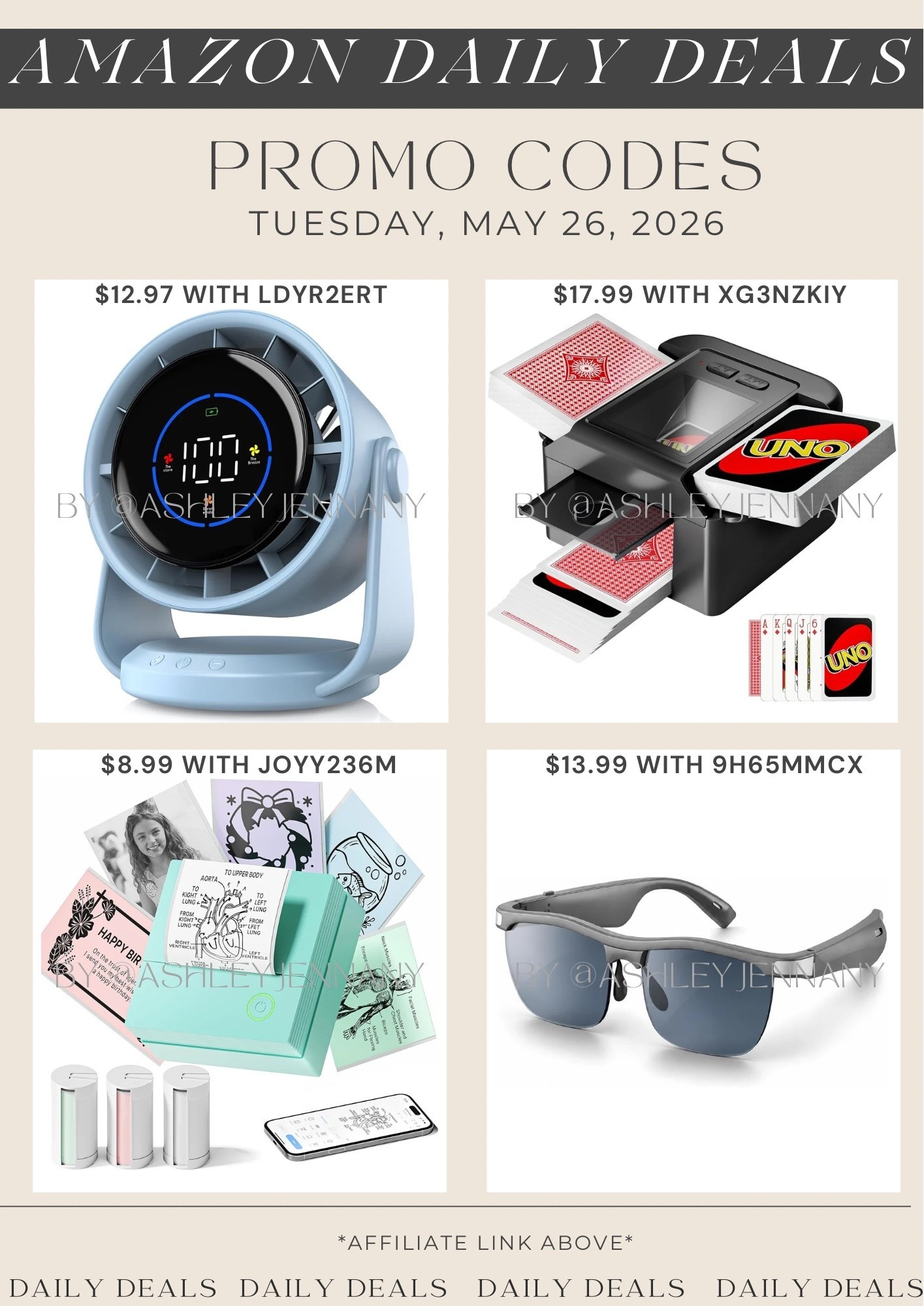 Amazon deals

#LTKHome #LTKSaleAlert #LTKSeasonal