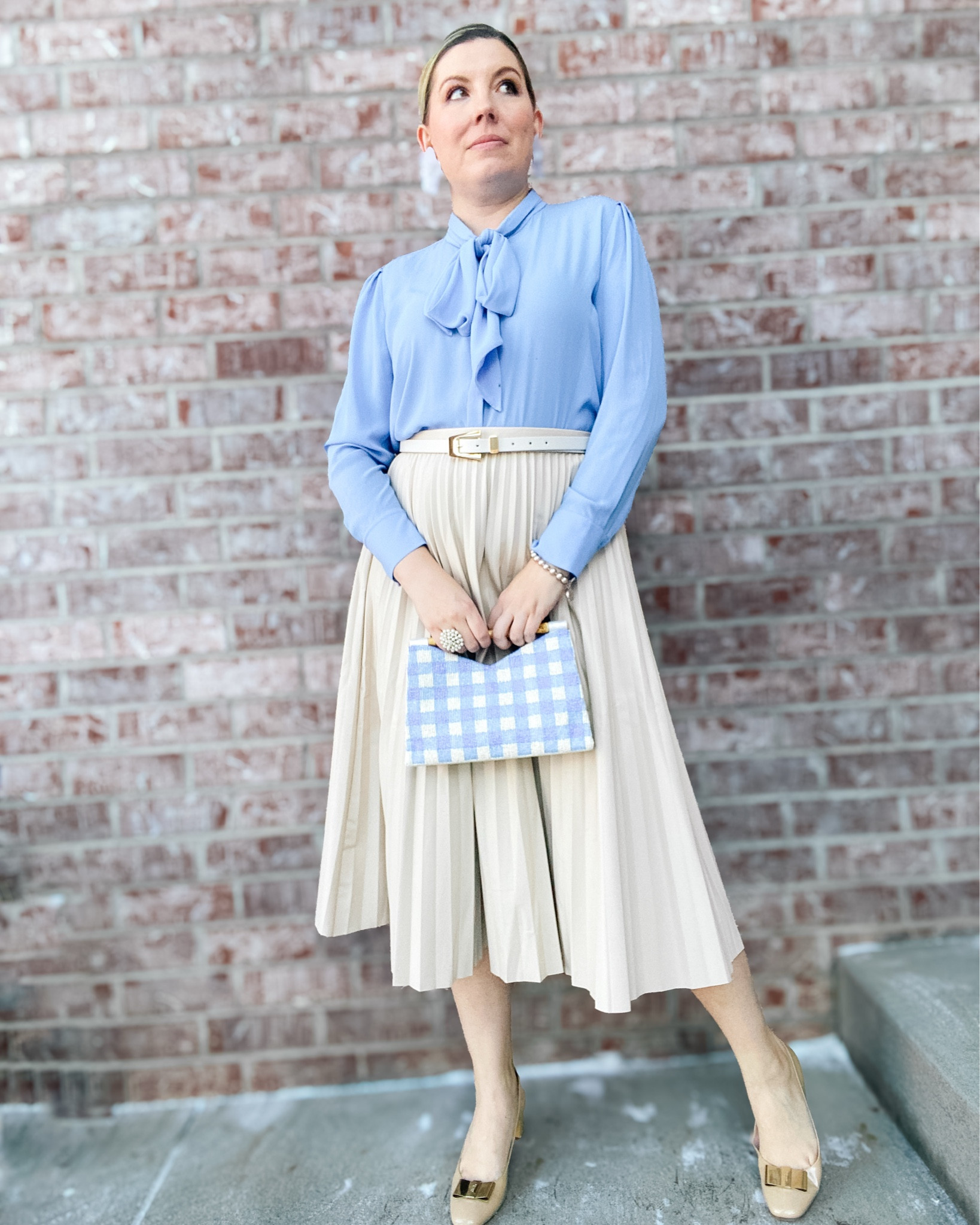 Throwback Thursday 🕰️ 
Coco Cabana Edition

Some of my favorite feminine & polished looks from the recent past. 


#LTKItBag #LTKSeasonal #LTKStyleTip