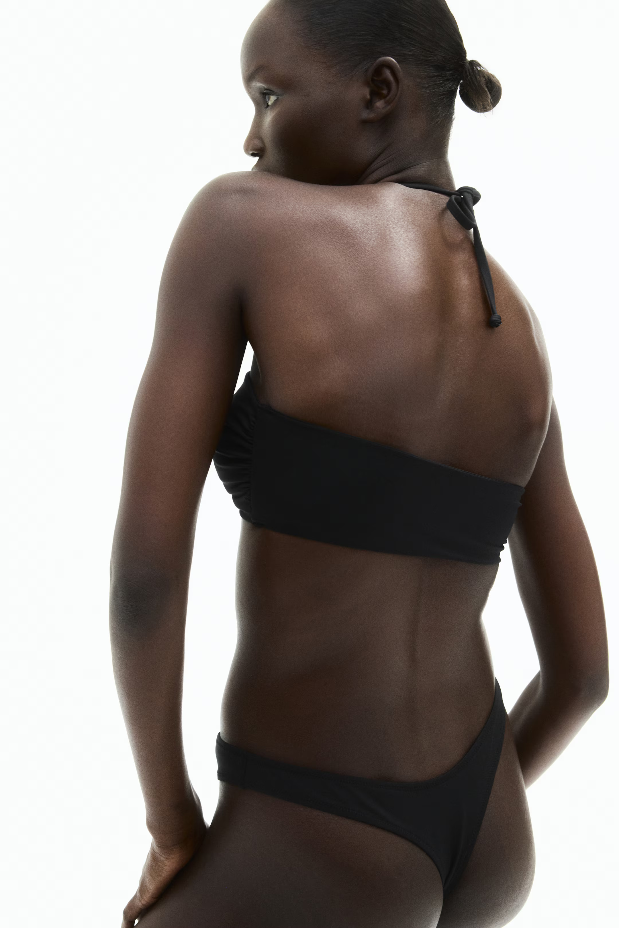 Thong Bikini Bottoms | H&M (US + CA)