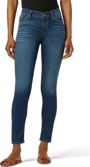 Krista Super Skinny Ankle Jeans | Nordstrom