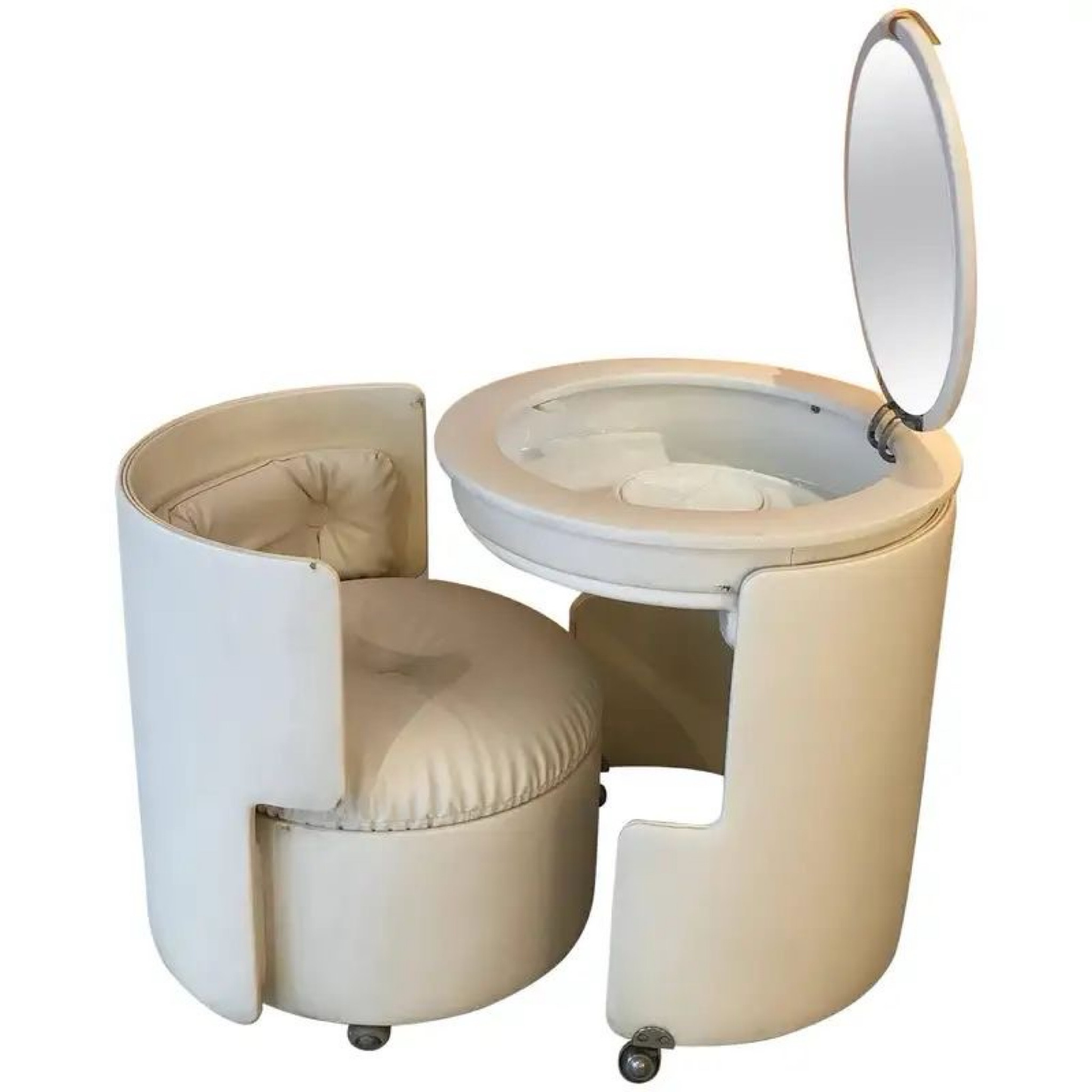 dream vanity & 

#LTKbeauty