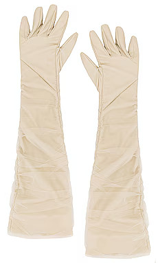 Marilyn Gloves
                    
                    LAMARQUE | Revolve Clothing (Global)