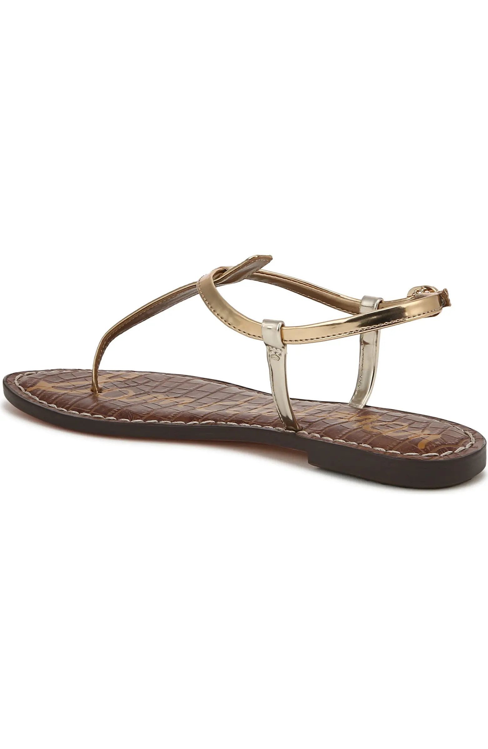 Gigi Sandal (Women) | Nordstrom