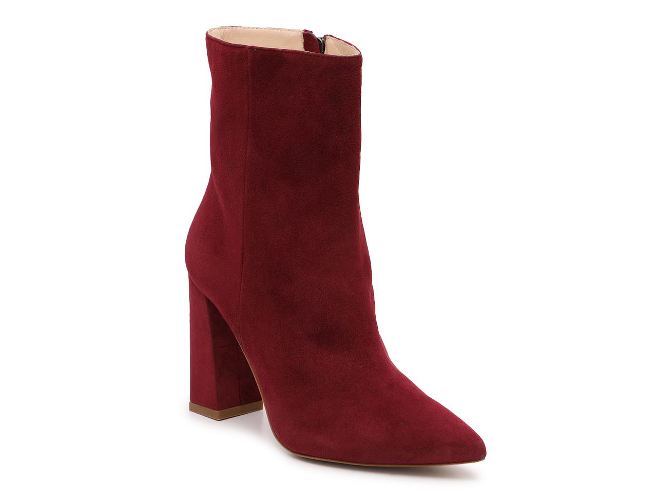 Lupo Bootie | DSW