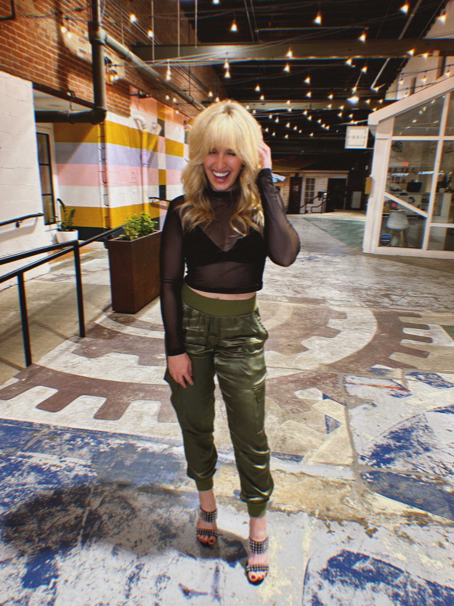 channeling my inner dance energy ❤️‍🔥

#LTKunder100 #LTKFind