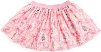 Nutcracker Trellis Christmas Tutu | Nordstrom