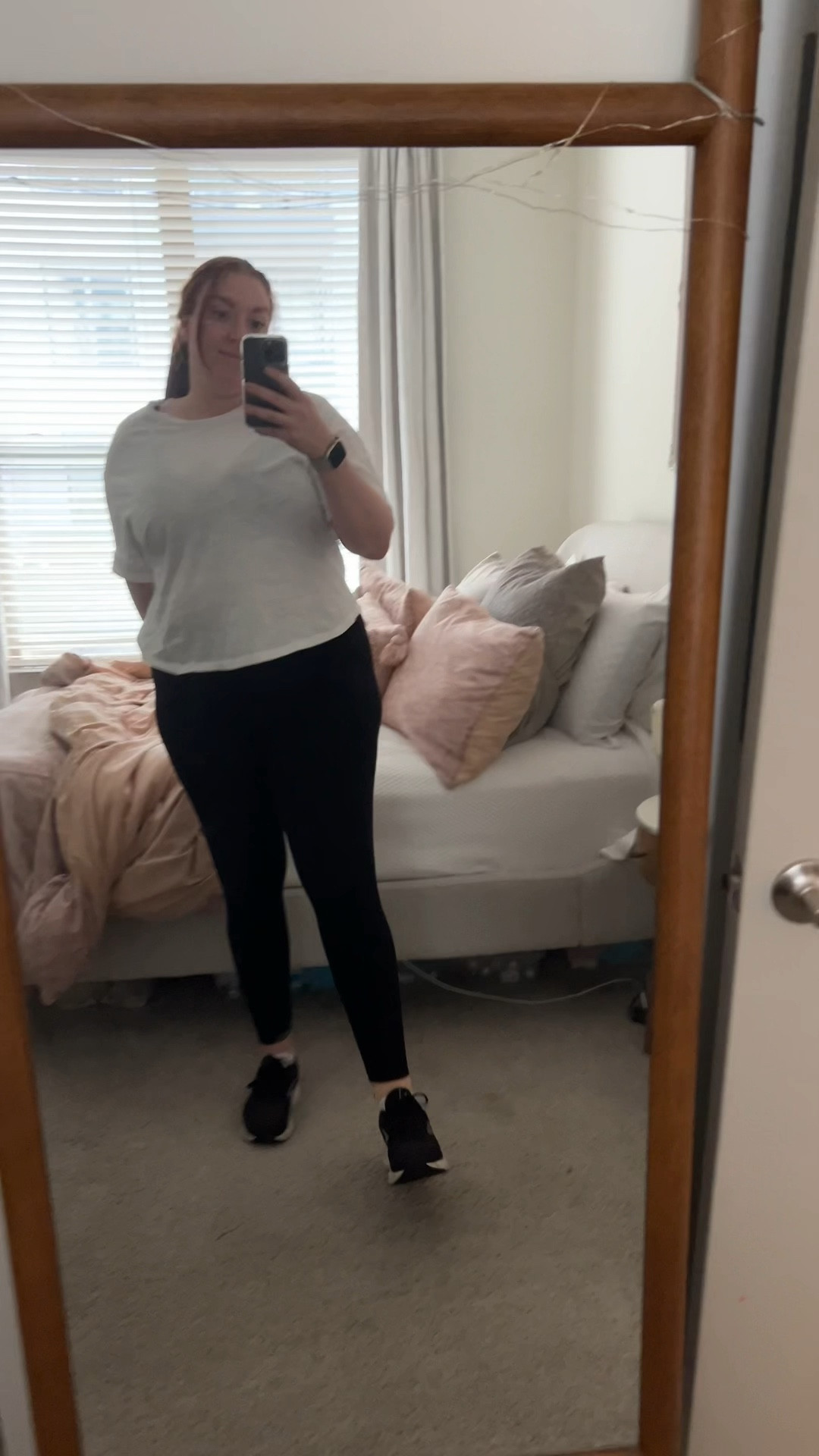 Day In The Life 

#LTKfitness #LTKVideo #LTKhome