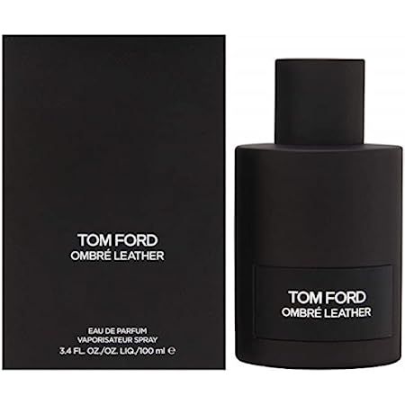 Tom Ford Ombre Leather, 3.4 Ounce | Amazon (US)