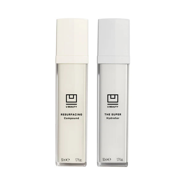 The Duo Set (Limited Edition) – U Beauty | Bluemercury, Inc.