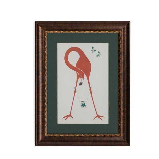 My Tall Teacher Wall Art by Drew Barrymore Flower Home | Walmart (US)
