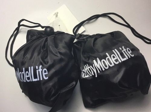 2x Massage Ball by Healthy Model Life - Active Lifestyle- Gray- 03A  | eBay | eBay US