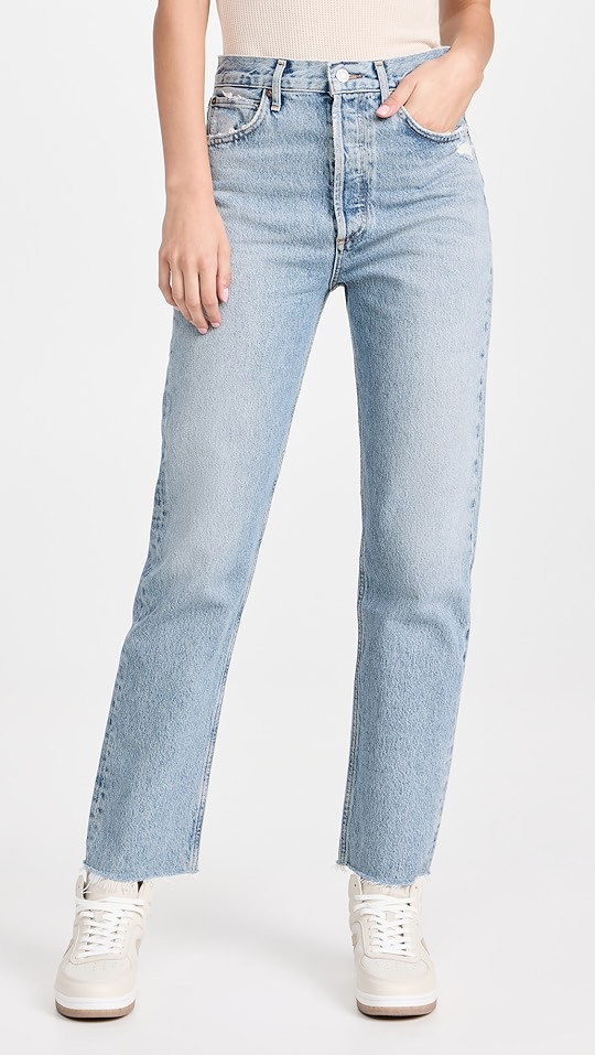 AGOLDE 90s Pinch Waist Jeans | SHOPBOP | Shopbop