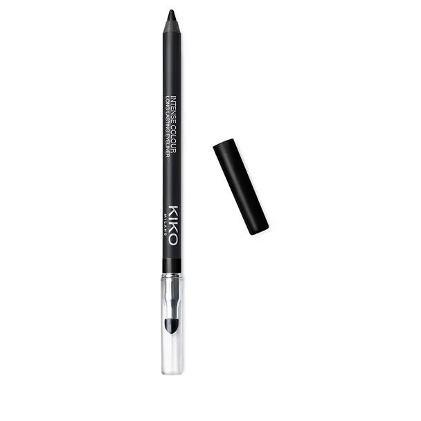 intense colour long lasting eyeliner | KIKO (UK)