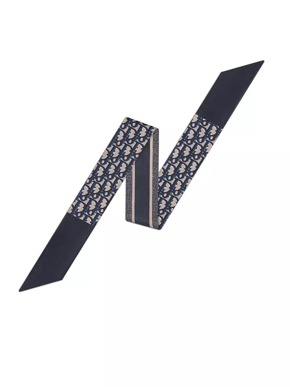 Dior Oblique Mitzah Scarf | Saks Fifth Avenue