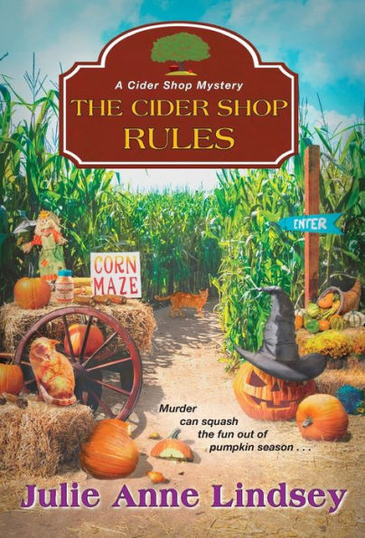 The Cider Shop Rules | Barnes & Noble
