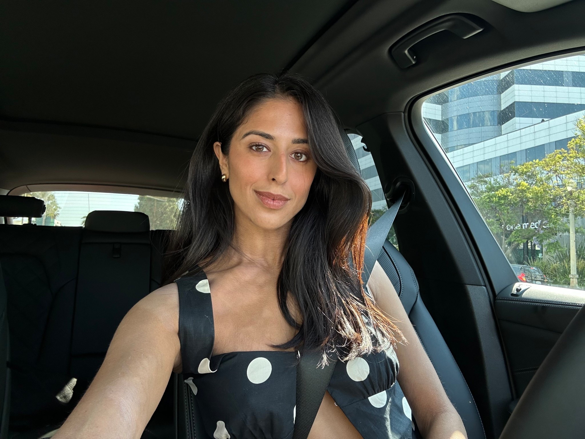 Friday night makeup 

#LTKBeauty