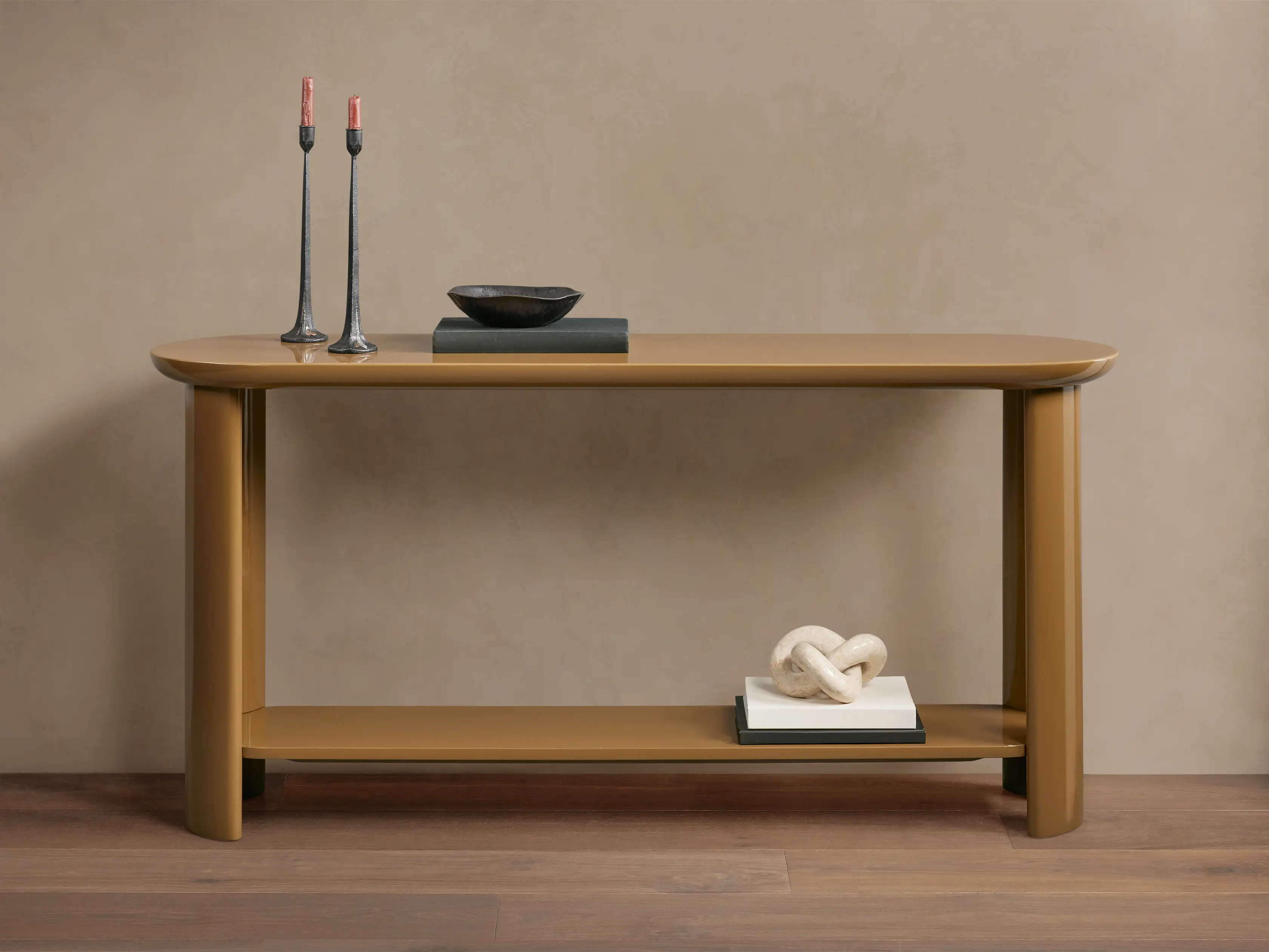 Lonny Console Table | Arhaus