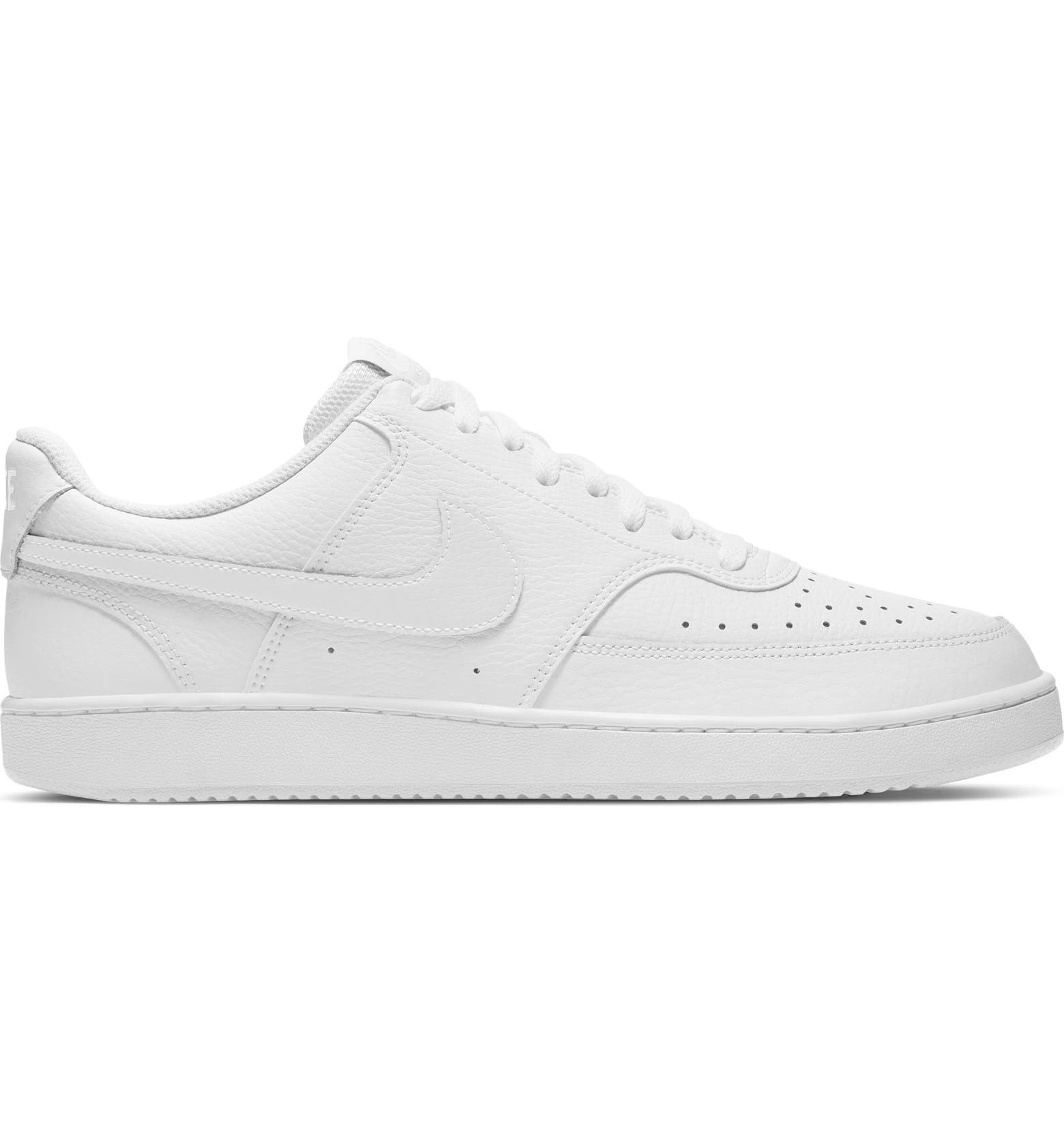 Court Vision Low Sneaker | Nordstrom | Nordstrom