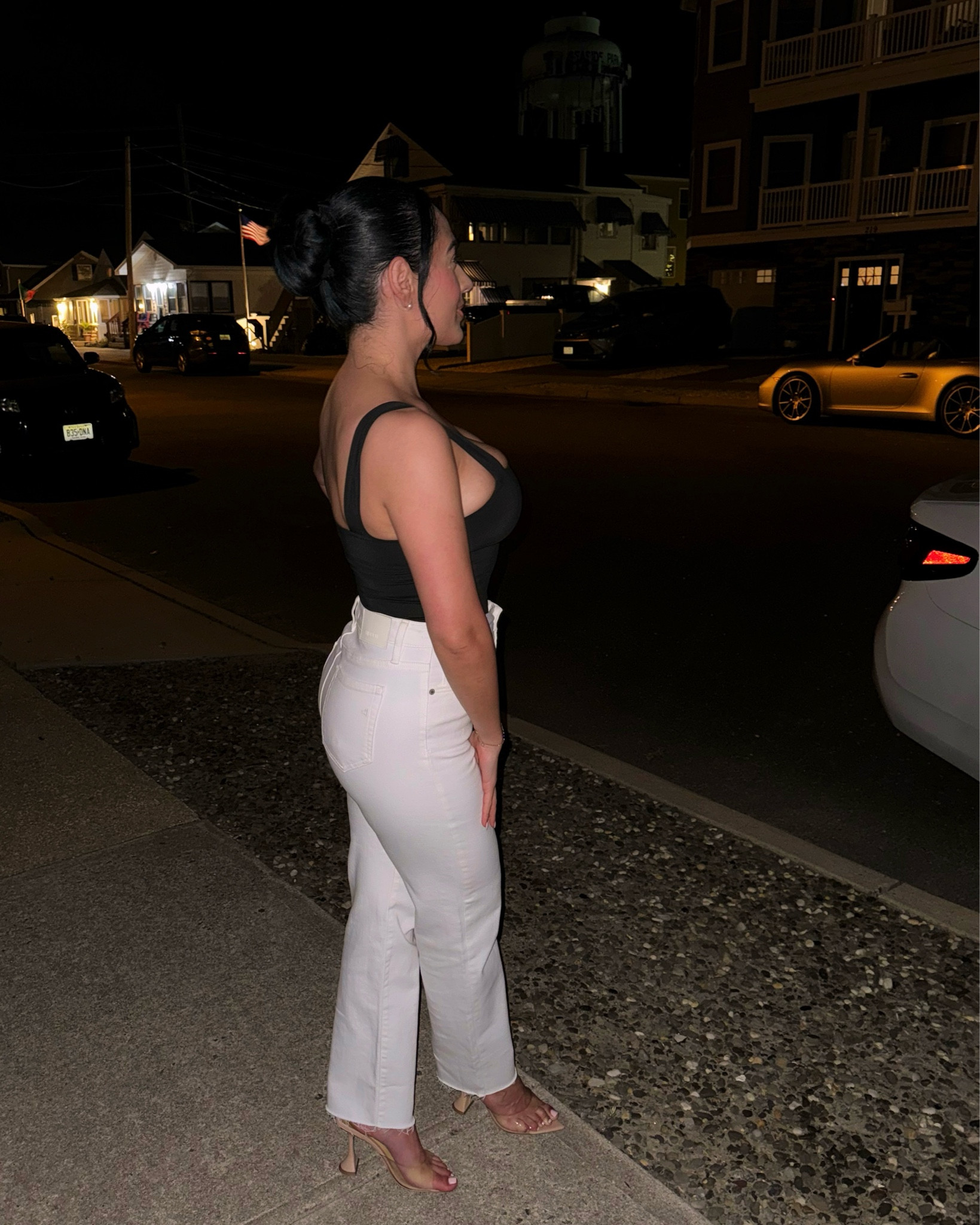 In love with the flattering appearance of alllll their denim pieces! Shop my look & other styles 👖✨

#LTKStyleTip #LTKFallSale #LTKSeasonal